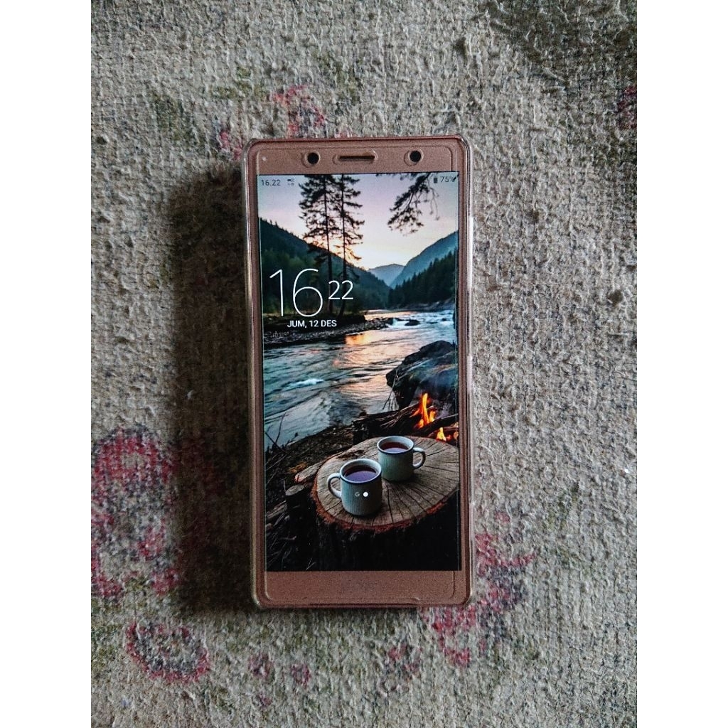 sony xperia xz2 compact