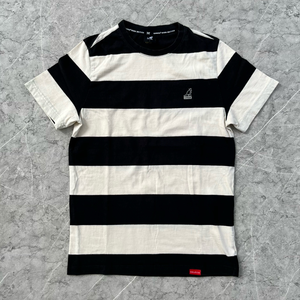 KAOS KANGOL SALUR SECOND