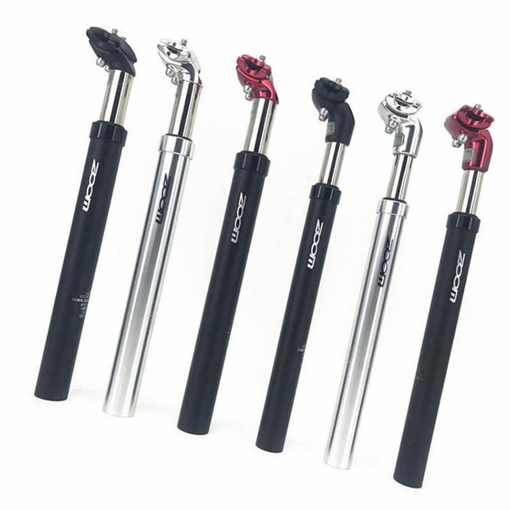 READYY Seatpost Suspension ZOOM Original Seatpost Suspensi Shock Absorber
