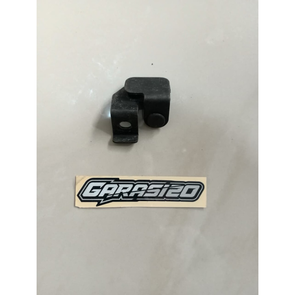 Bracket knalpot ninja r ss original