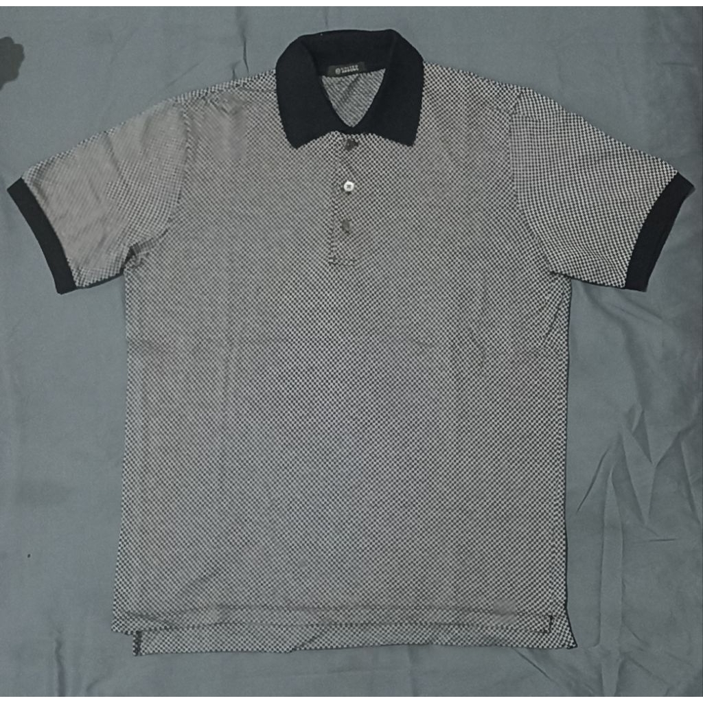 Polo Shirt United Arrows Preloved