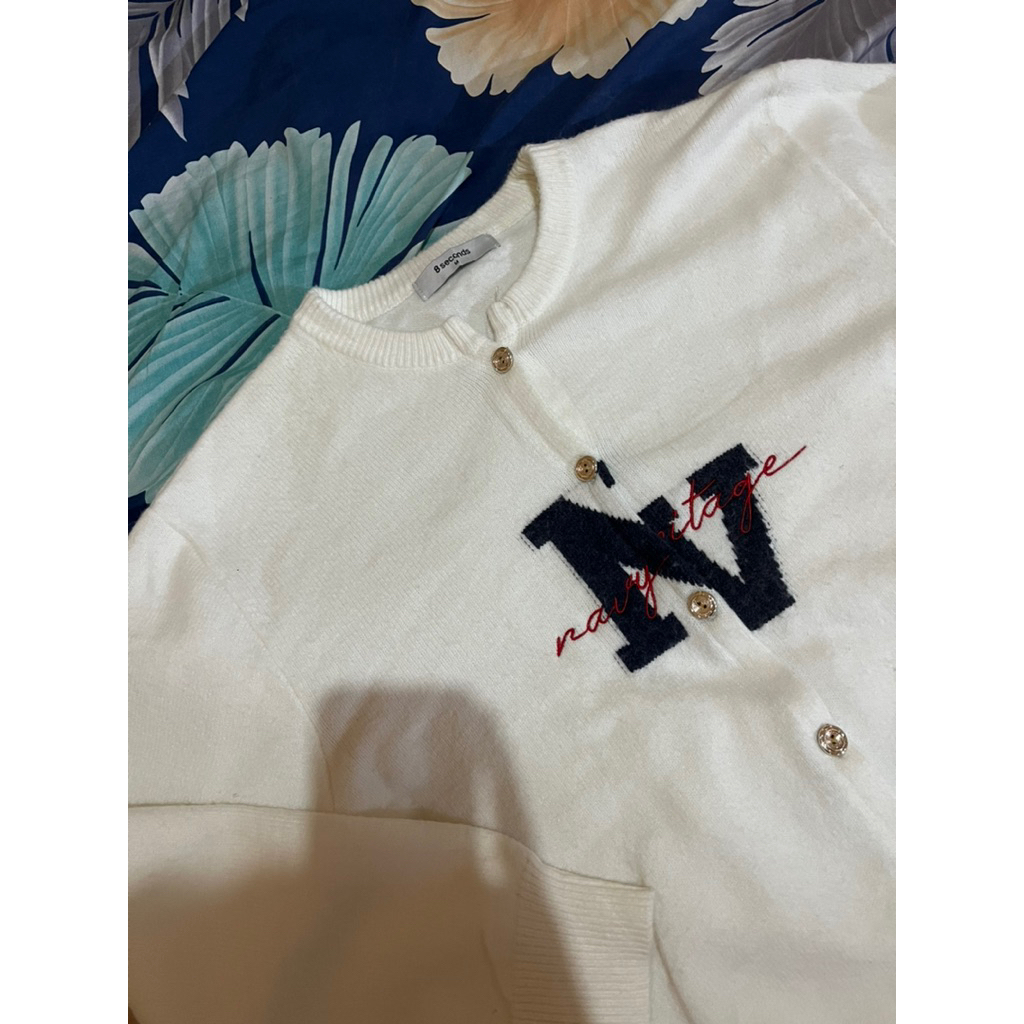 cardigan 8seconds