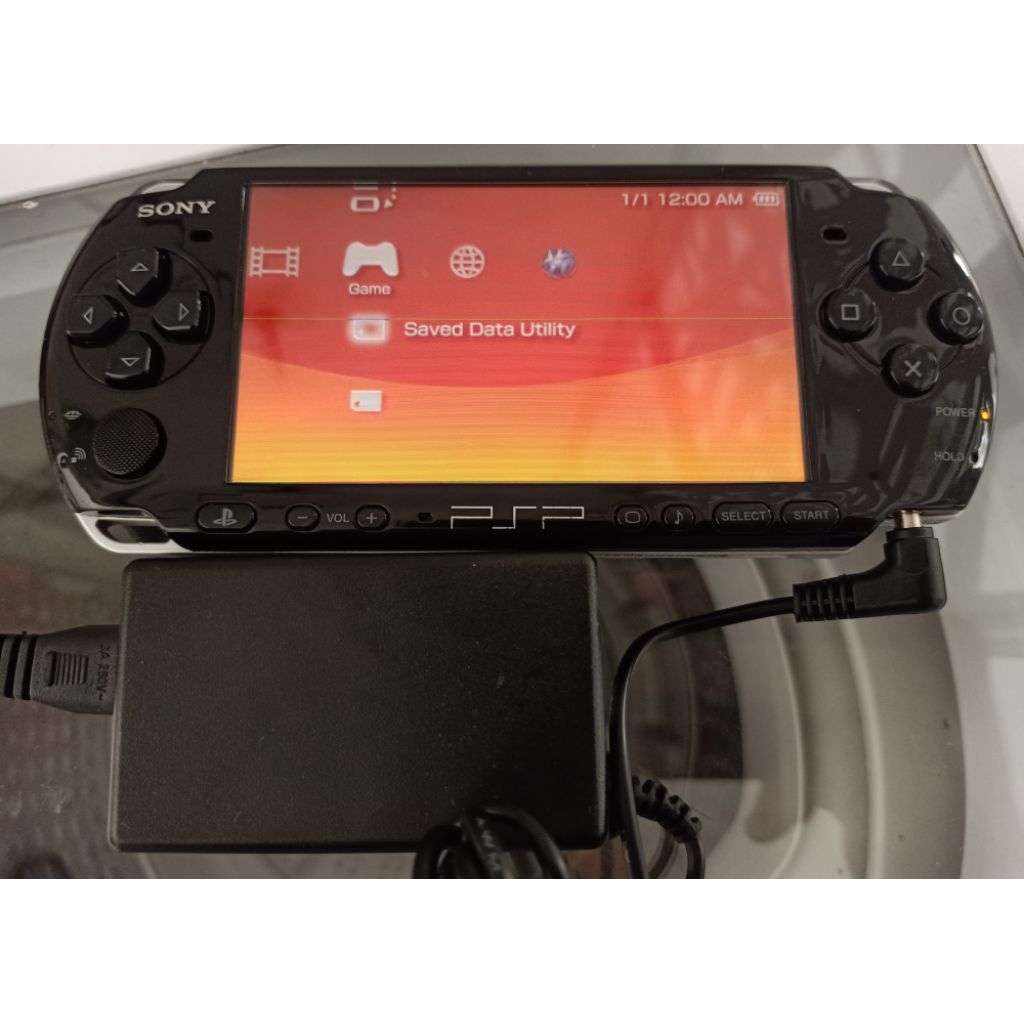 psp slim 3006