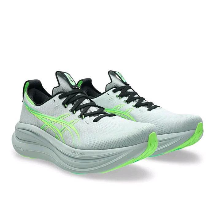 SEPATU RUNNING ASICS GEL NIMBUS 28 MEN ORIGINAL