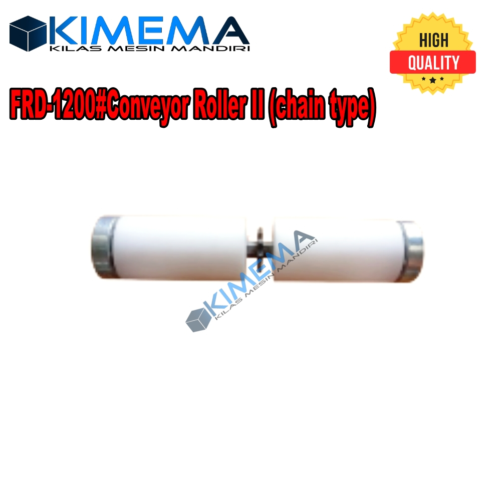 FRD-1200#Conveyor Roller II (chain type)