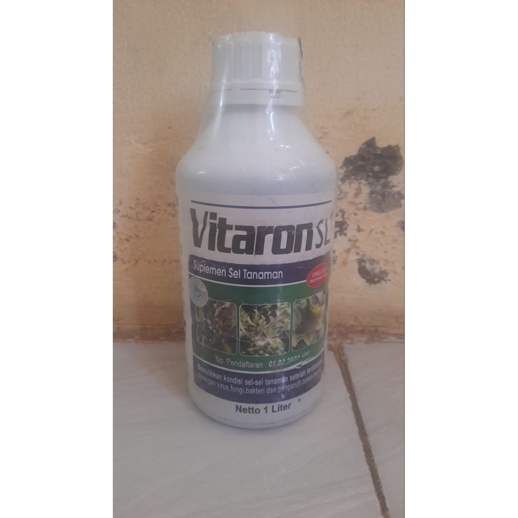 vitaron sl 1liter