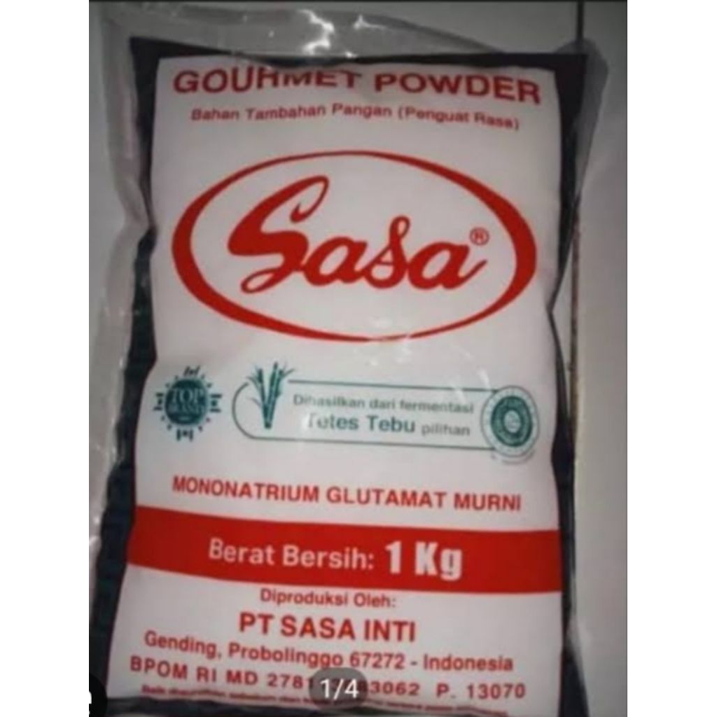 Sasa micin 1kg
