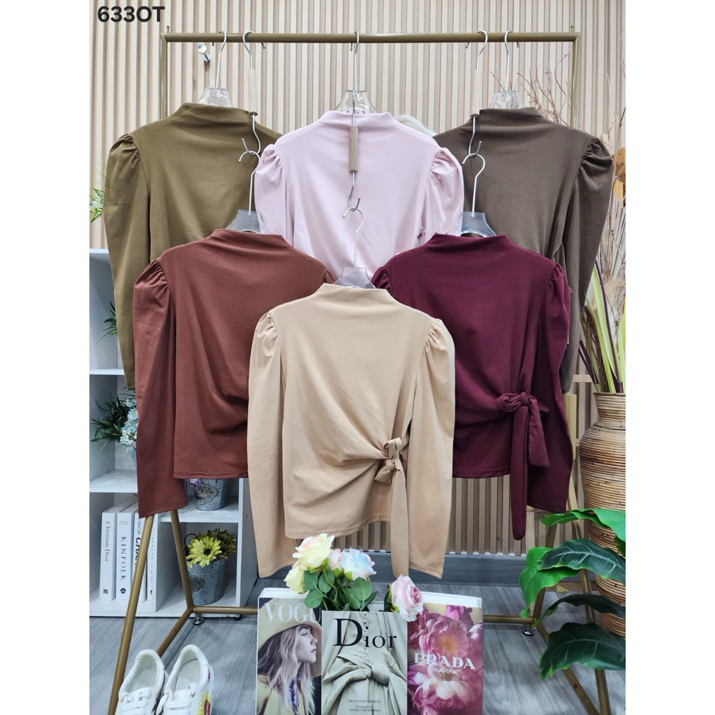 Kaos By Doe 1875 tali