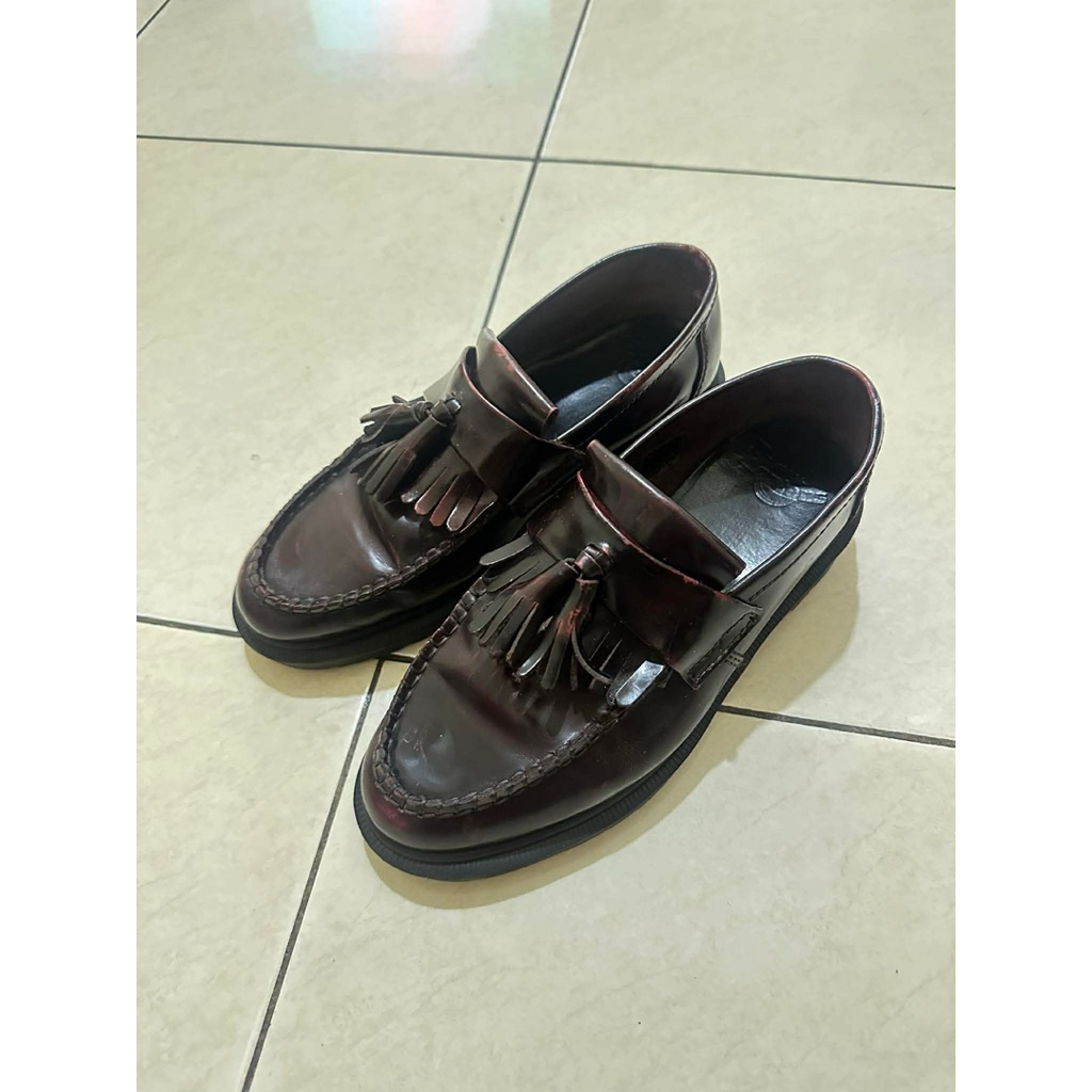 Docmart adrian tassel