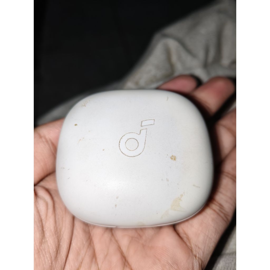 TWS ANKER Soundcore R50i Second