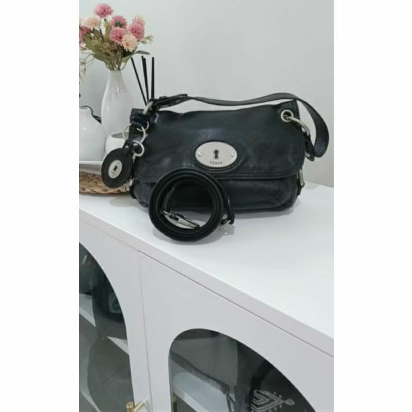 f*ssil maddox convertible