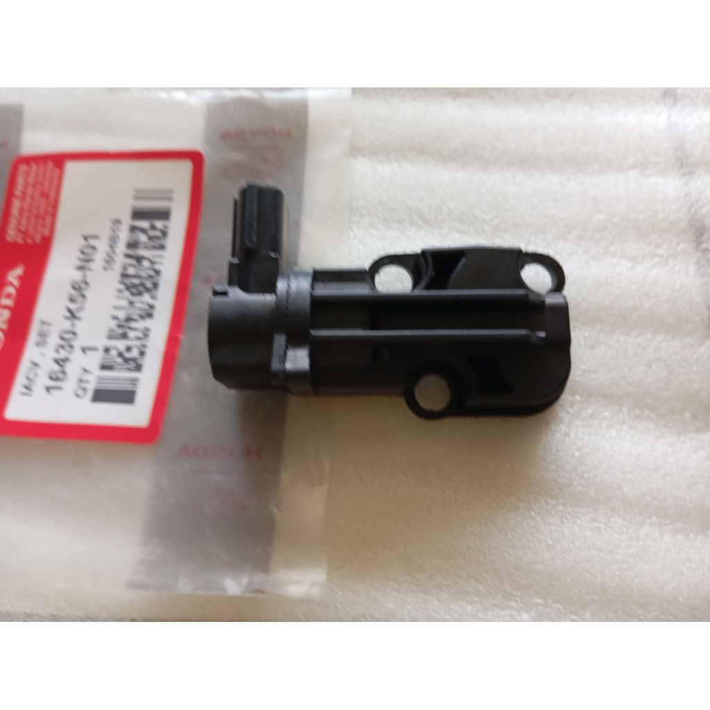 SENSOR IACV HONDA CB 150R CBR 150R SUPRA GTR SONIC 150 R