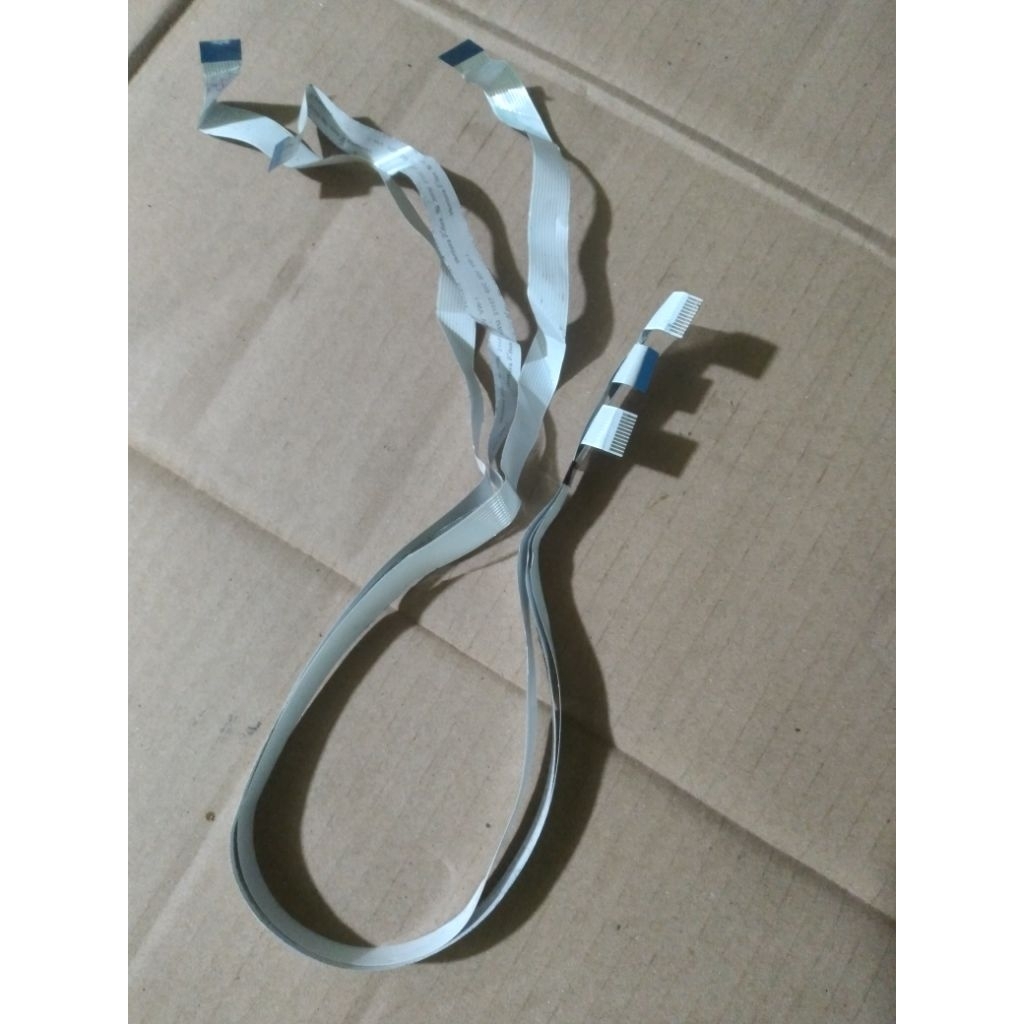 fleksibel rumah catridge canon ip2770,mp237,mp258,mp287