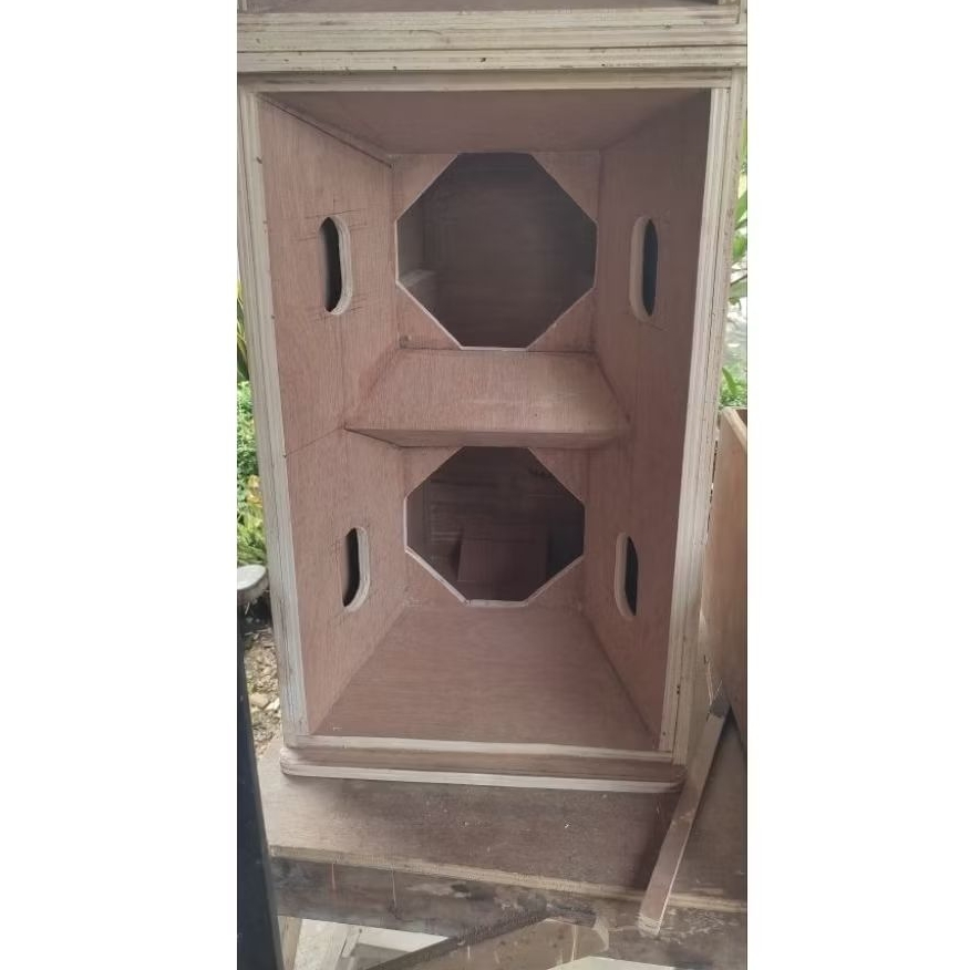 box rudal RT 24 12 IN