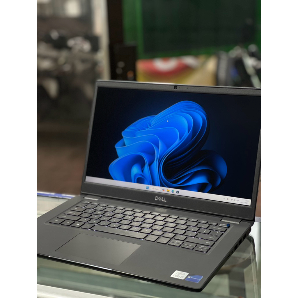 Laptop Dell Core i7 Gen 10 Ram 16GB