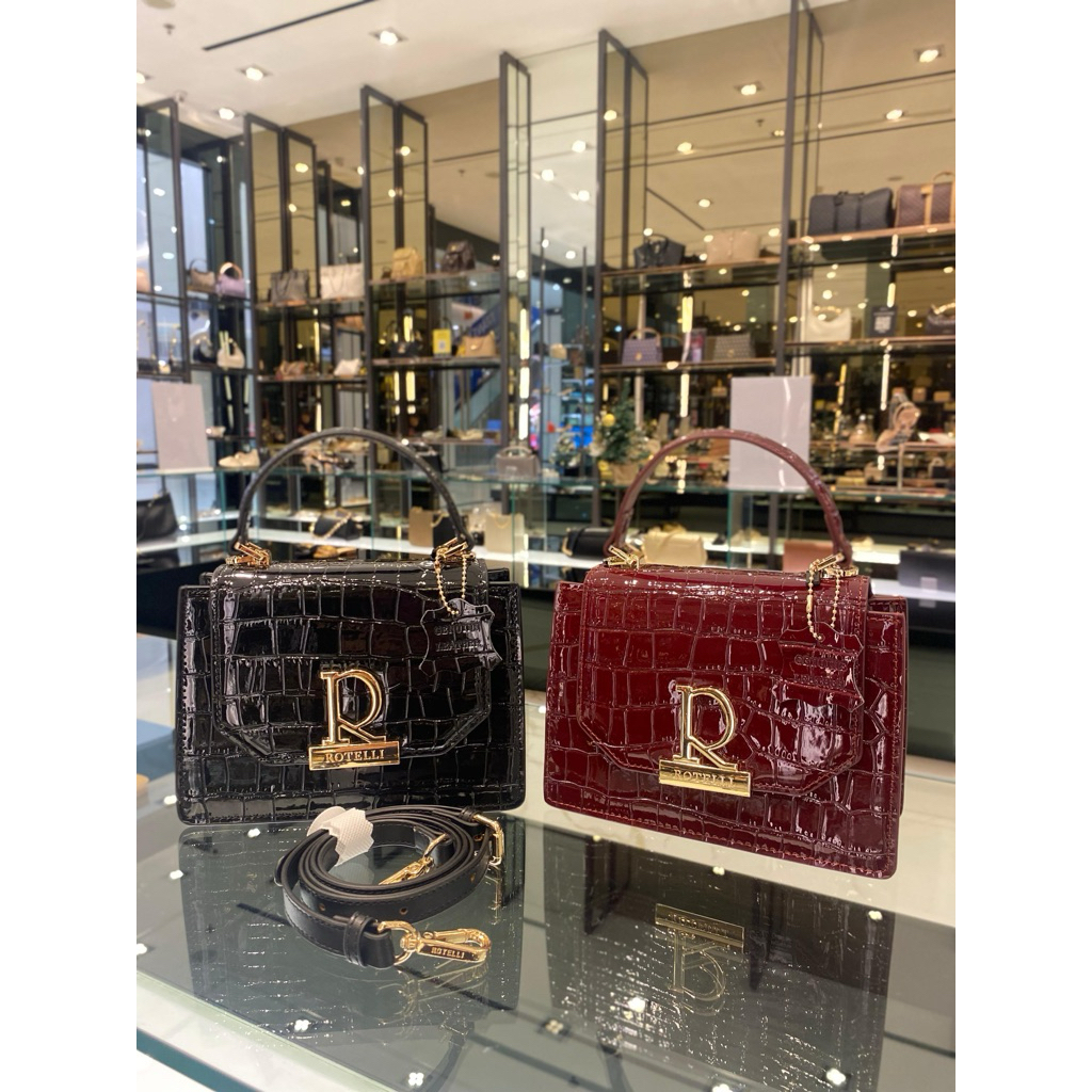 TAS WANITA ROTELLI ORIGINAL STORE