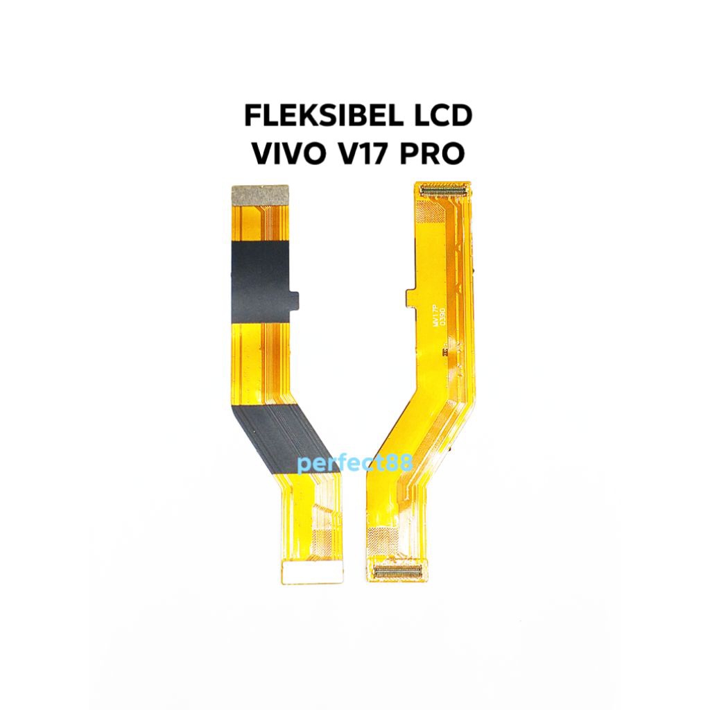 FLEXIBLE LCD VIVO V17 PRO - V17PRO FLEKSIBEL LCD