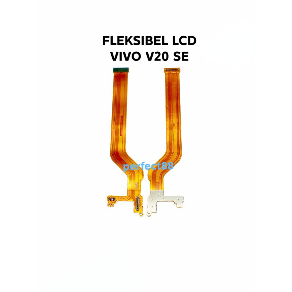 FLEXIBLE LCD VIVO V20 SE - V20SE FLEKSIBEL LCD
