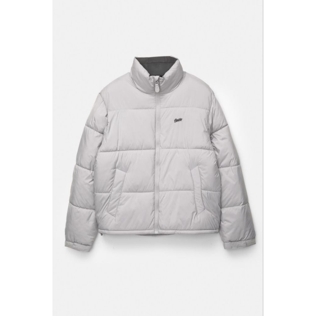 Jaket Padded STWD Pull&Bear Original