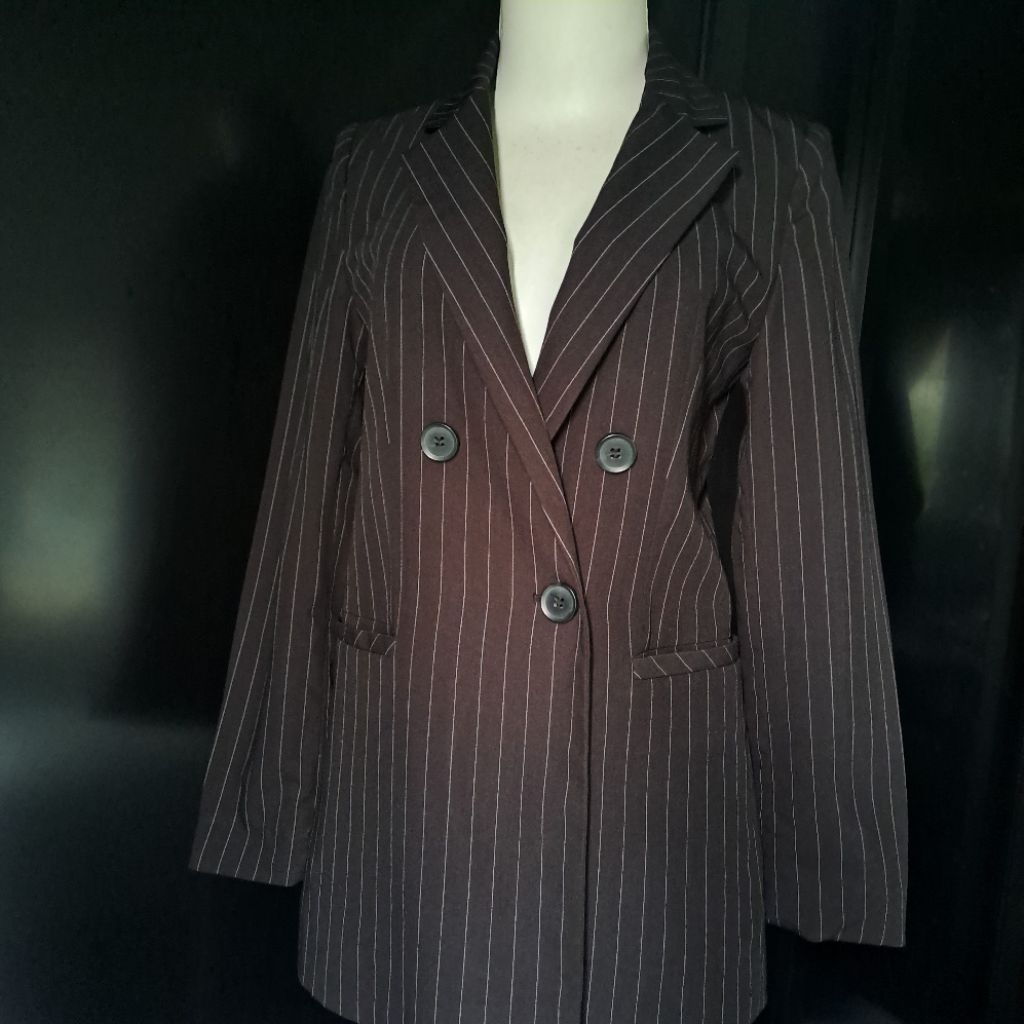 Blazer Salur