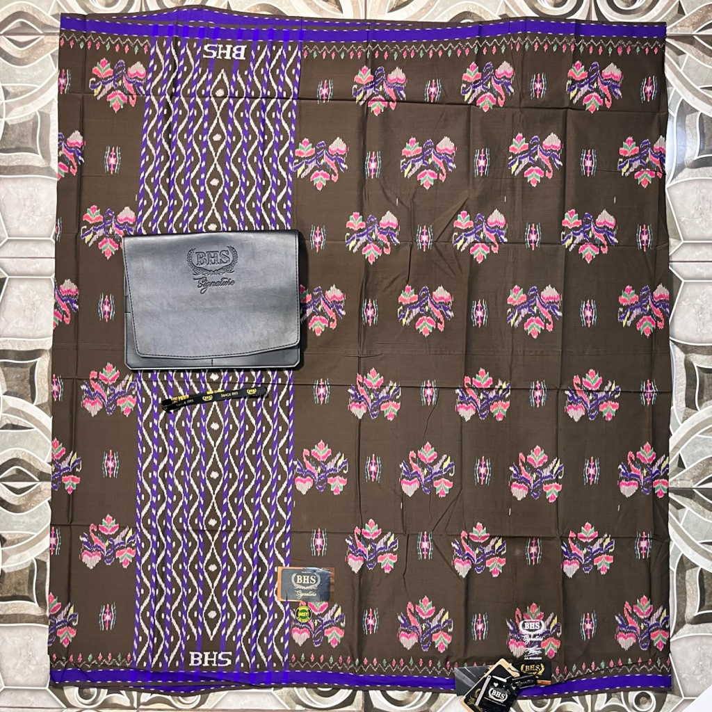 COD BHS SIGNATURE MST LIMITED SUTRA MERSERIZED