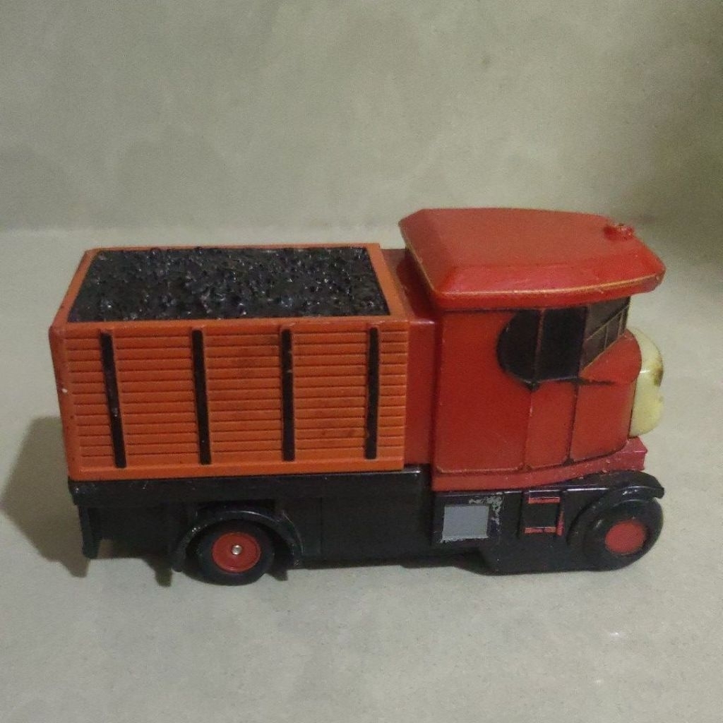 tomy plarail thomas and Friends motorized train Elizabeth