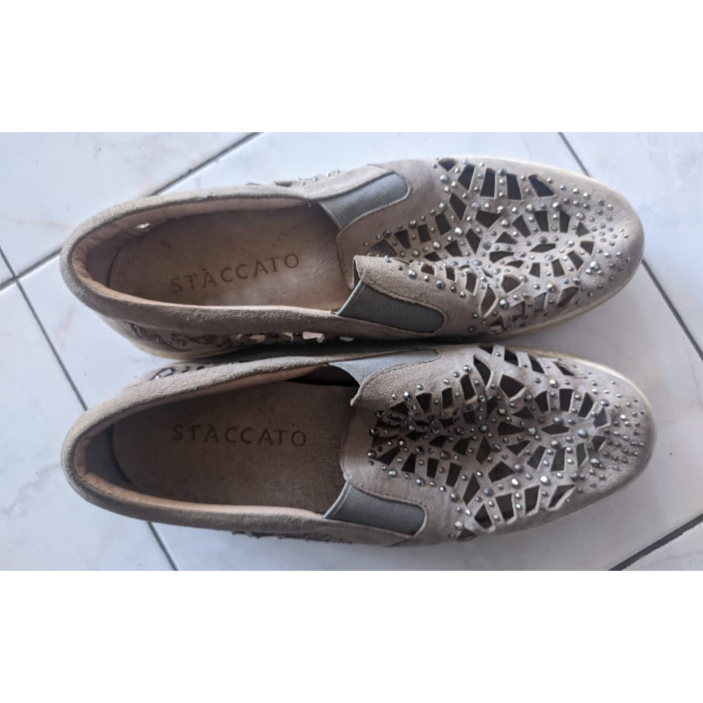 Staccato Shoes Original Preloved