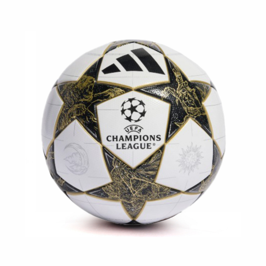 ADIDAS bola sepak ADIDAS CHAMPIONS ORIGINAL 2025 bola sepak size 5