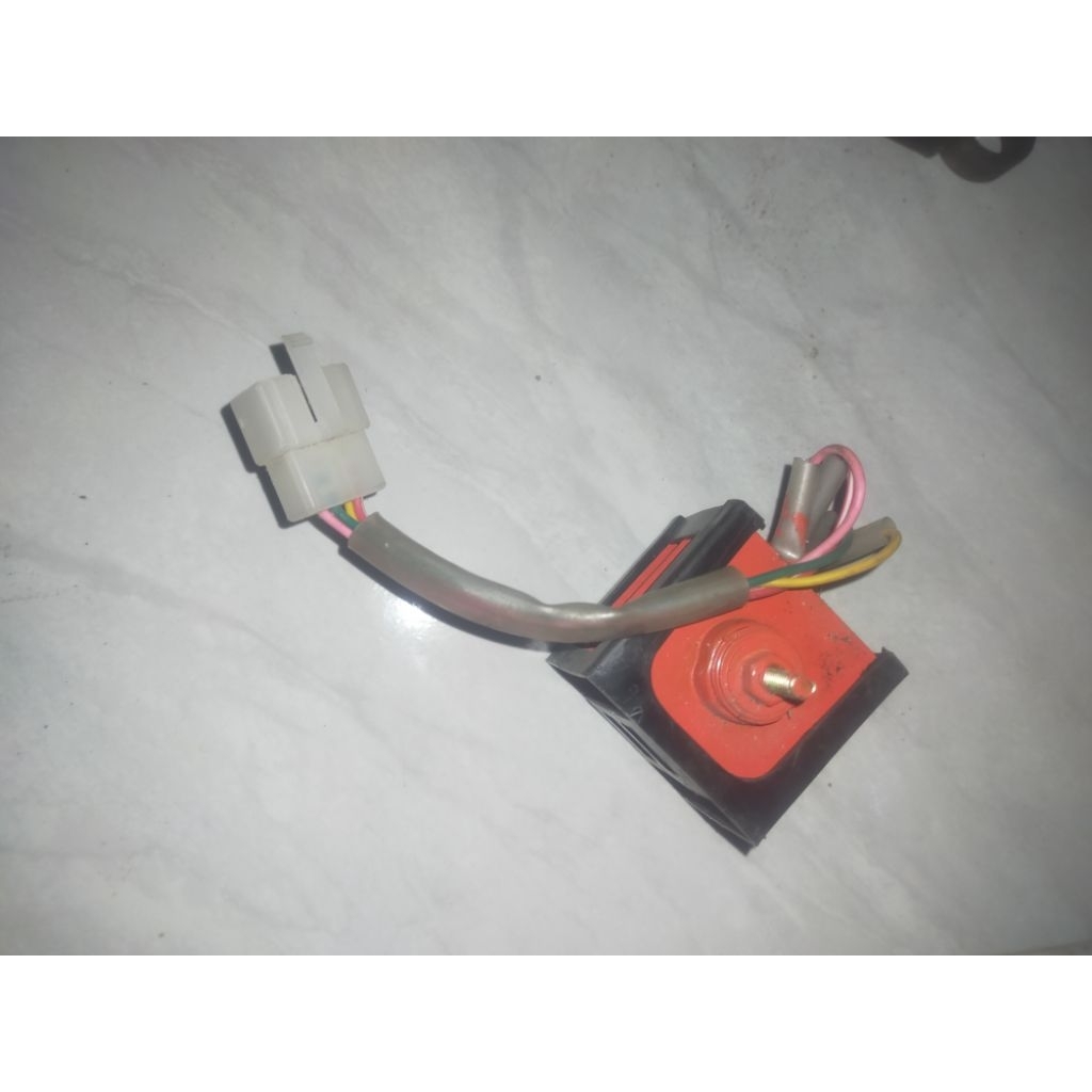 KIPROK REGULATOR CB100 NOS