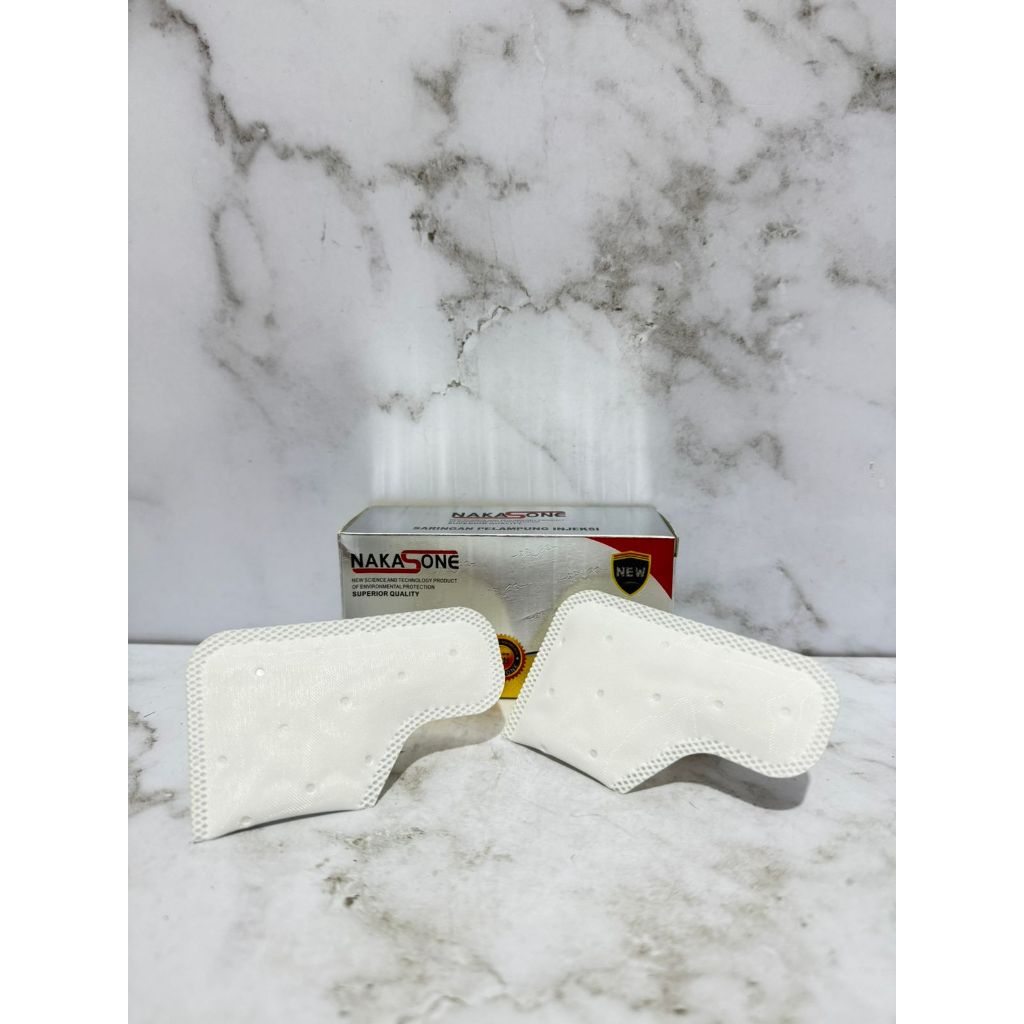 Saringan Pelampung Injeksi Nakasone Mio J Pelampung Bensin Mio J Gt M3 Fino 2 Pcs