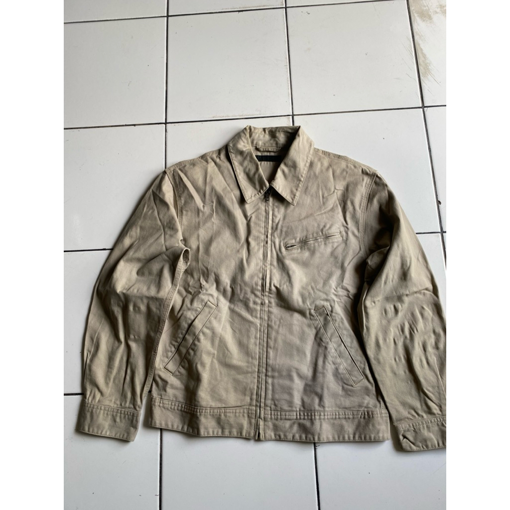 UNIQLO BLOUSON