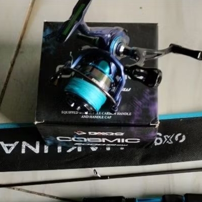 daido cosmic 2000 hssw