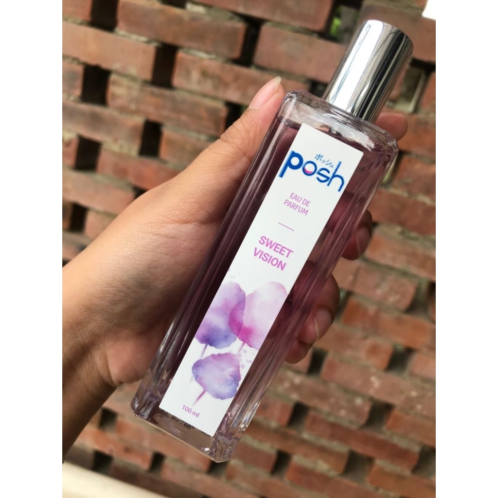 Posh Parfum 100ml