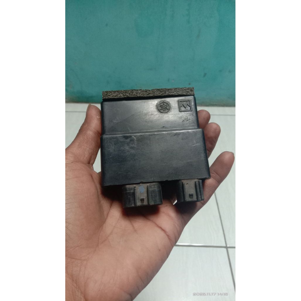 CDI JUPITER MX NEW 135 ORIGINAL