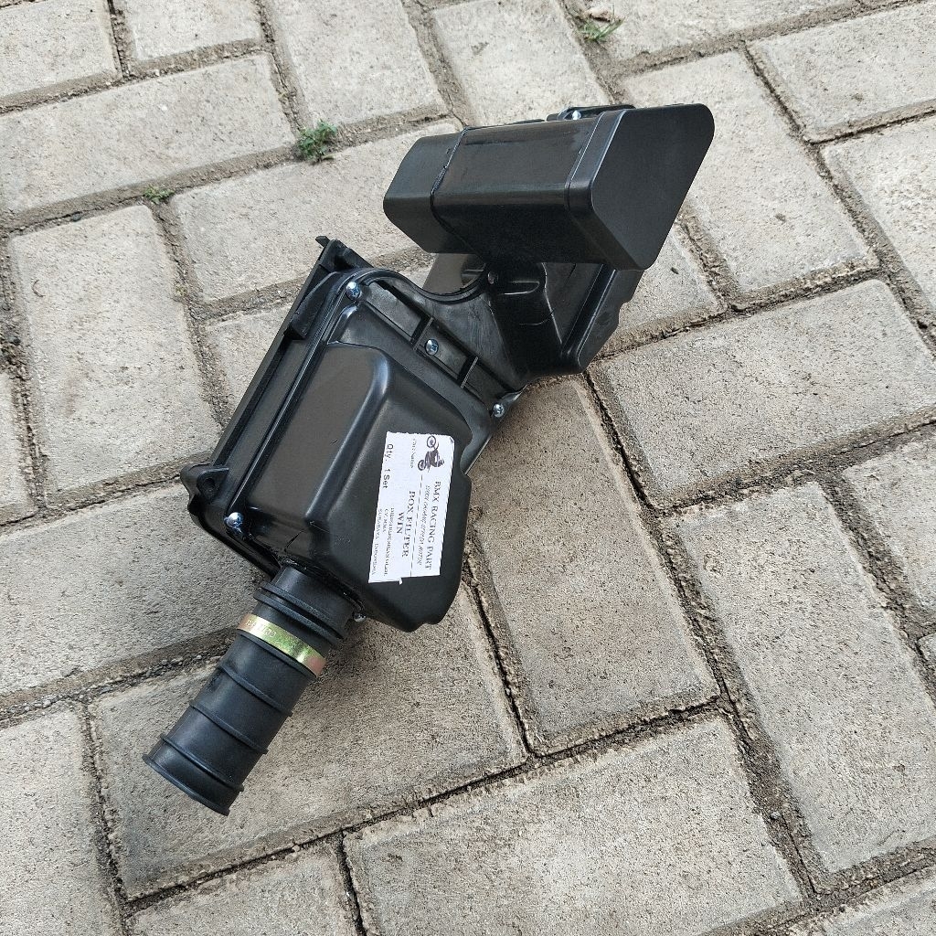 bok filter box filter Honda win 100