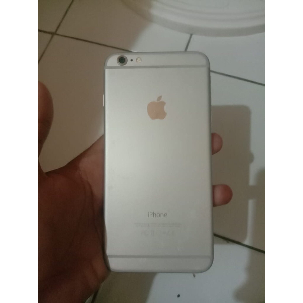 iphone 6 plus iBox