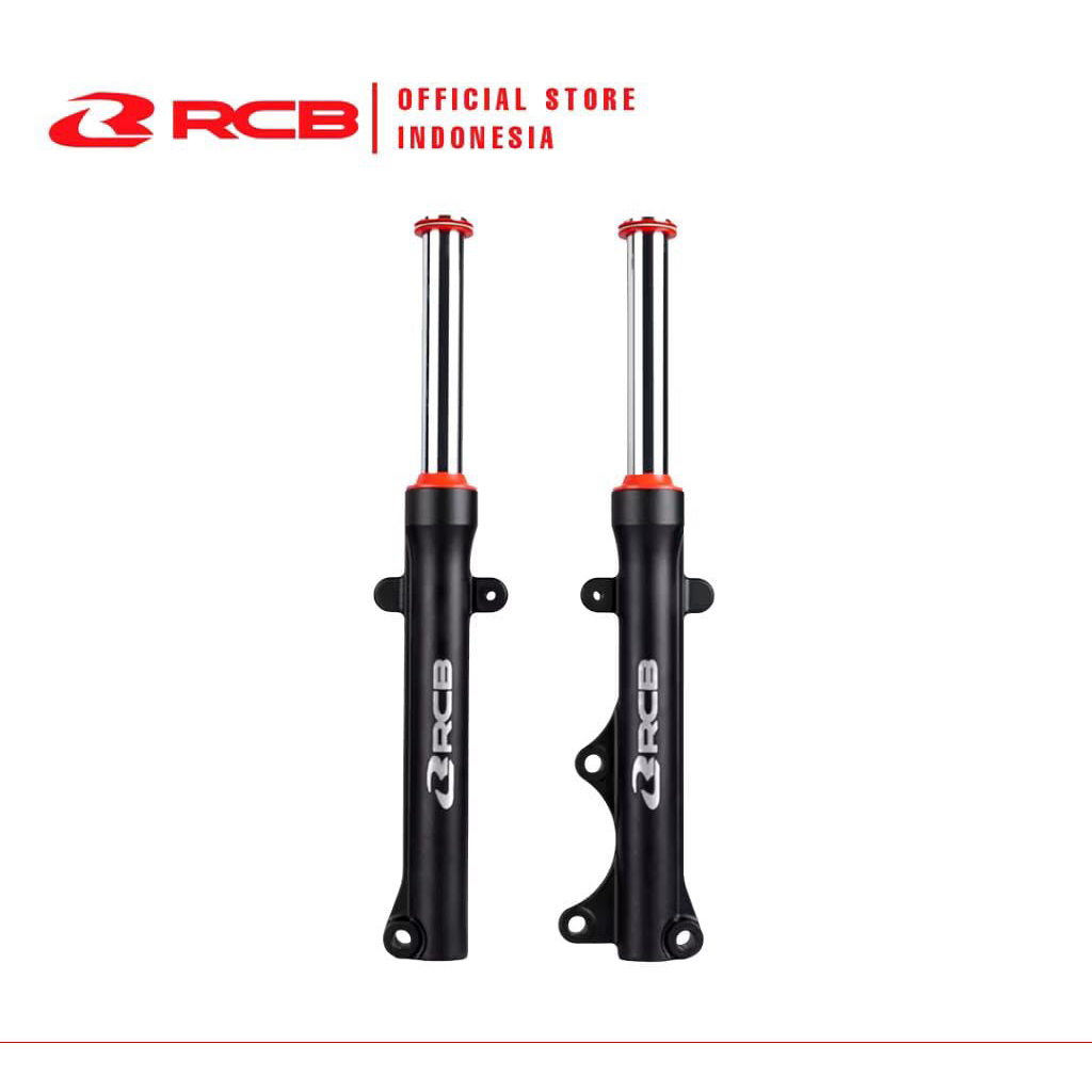 SHOCK DEPAN RCB FE SERIES SHOCKBREAKER DEPAN RCB