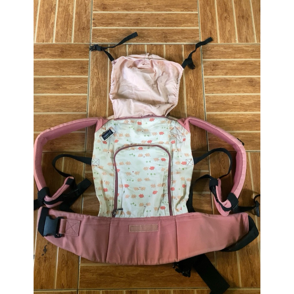 [SALE] POGNAE SSC PINK