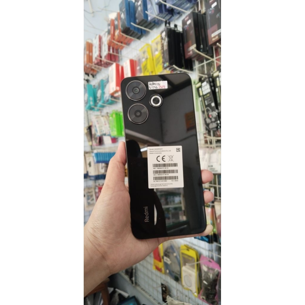 REDMI 13 8/256 (Second)