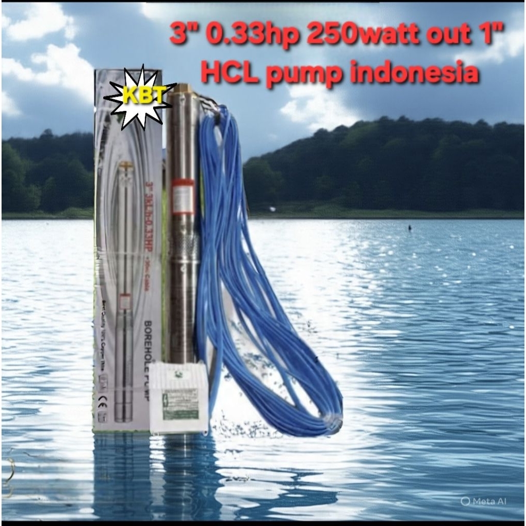 Pompa-Sibel-3inch-0.33hp-out1"-250watt-HCL