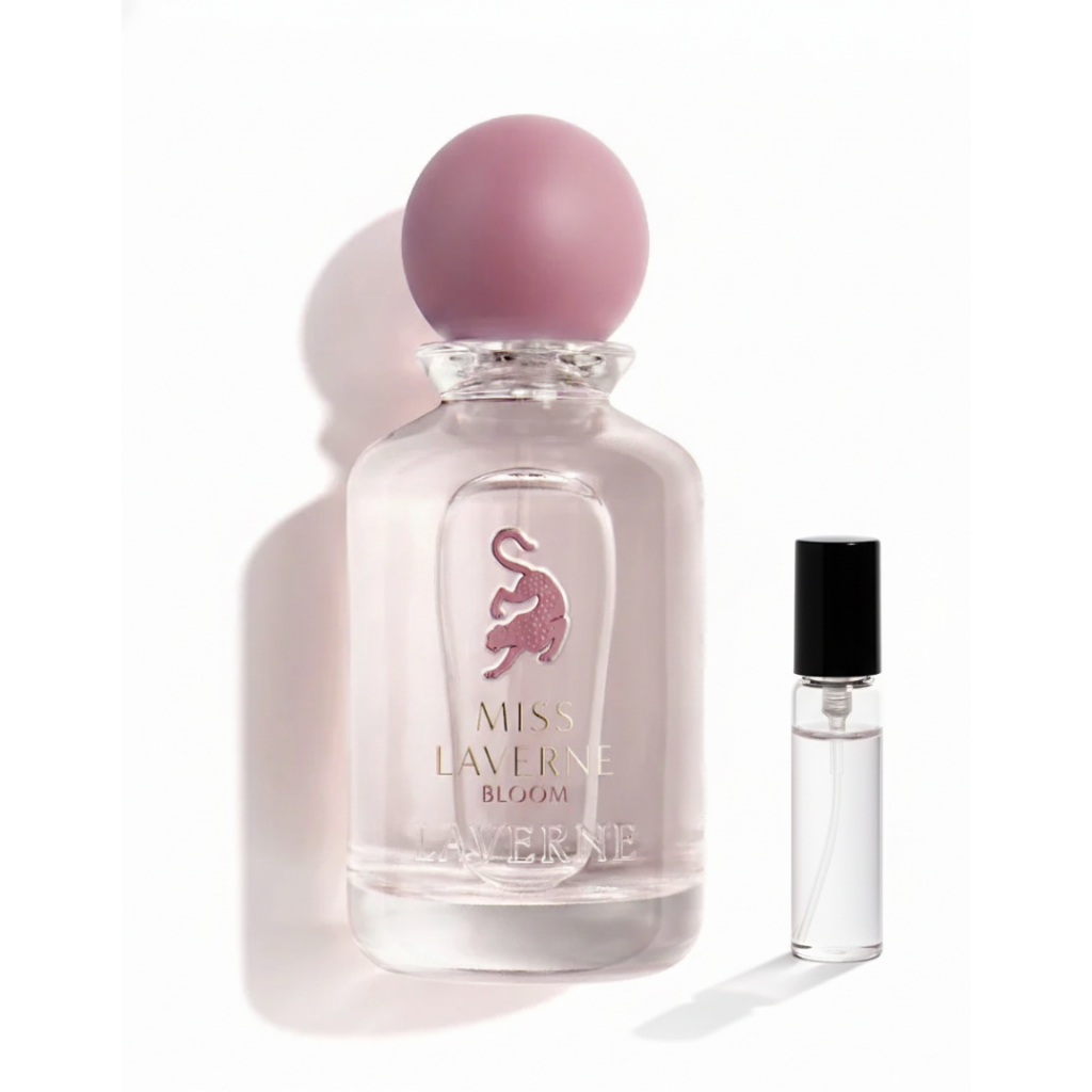 Decant Parfum Miss LAverne Bloom by Laverne Riyadh