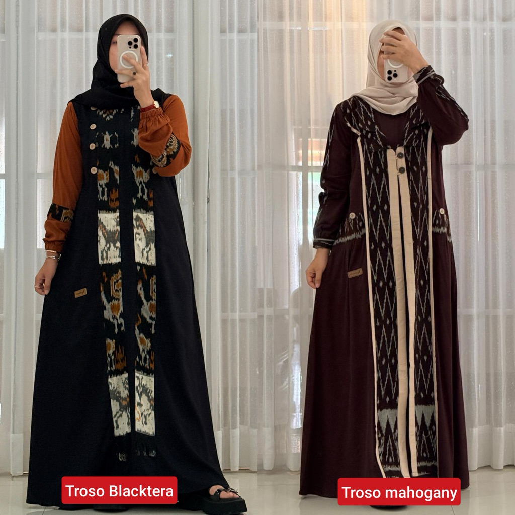 NADHEEFA STORE TERBARU / NADHEEFA STORE ORIGINAL