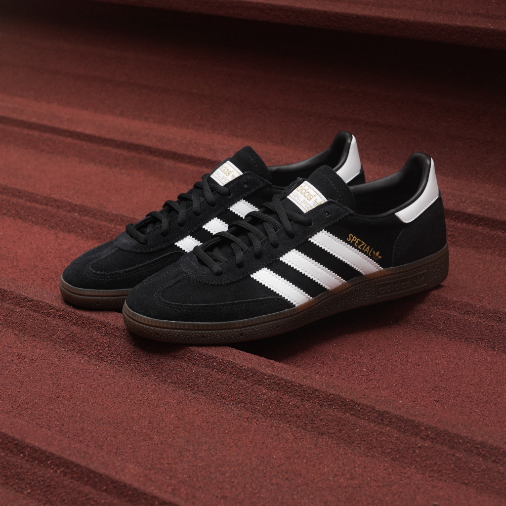 Adidas Originals Handball Spezial Black