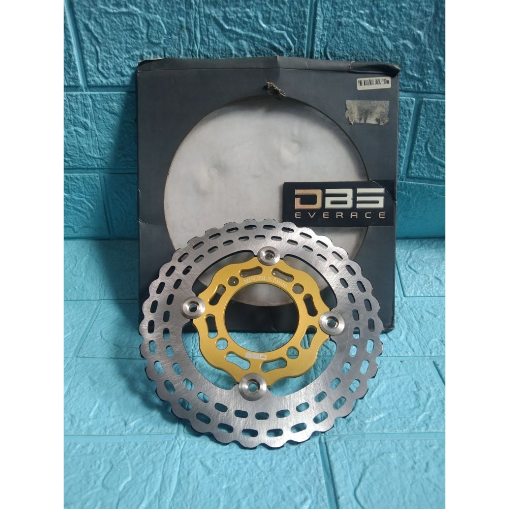 disc piringan cakram Yamaha Mio Fino soul/disc brake Mio/disc brake DBS Thailand/disk cakram Mio Fin