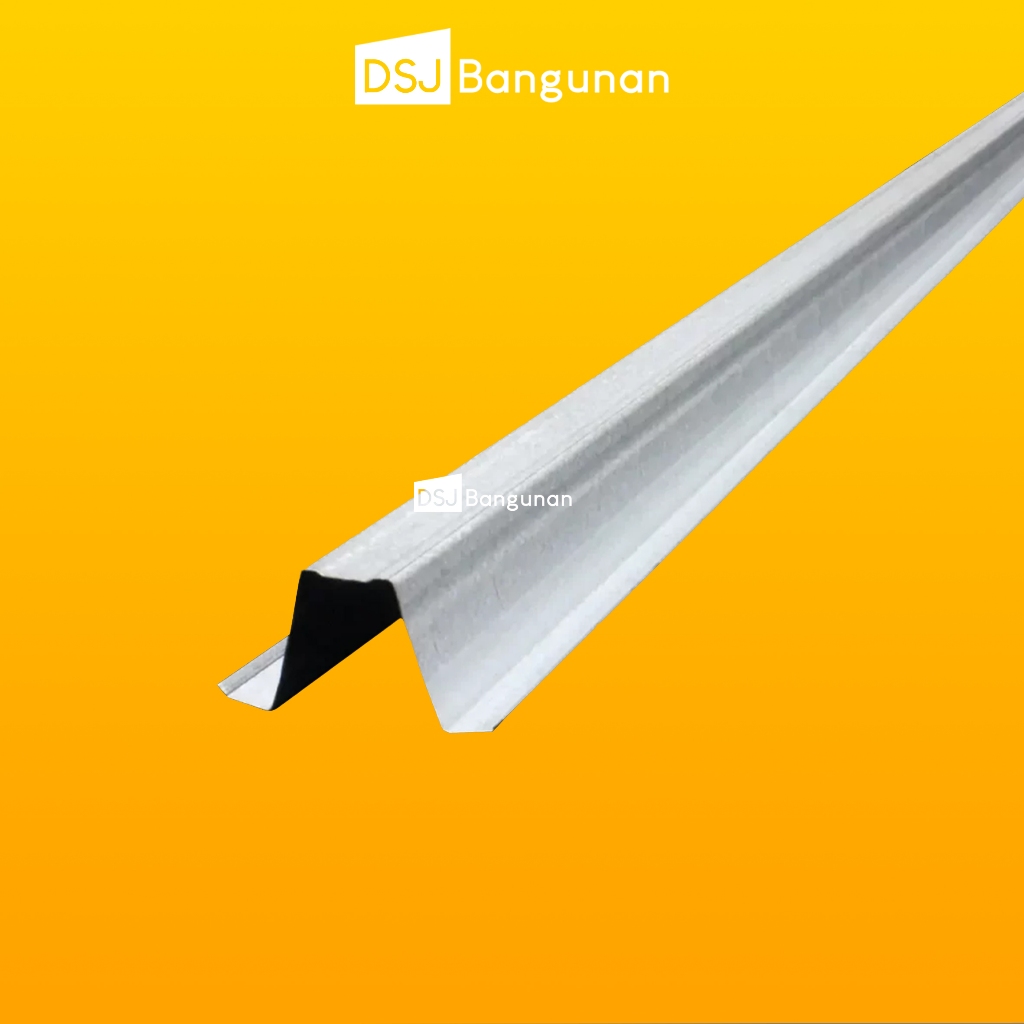 Reng Rangka Baja Reng Atap Baja Ringan