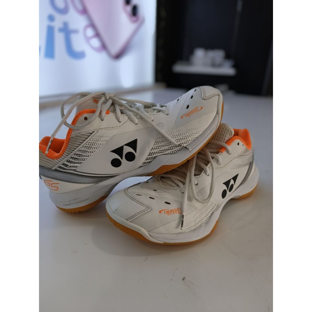 Sepatu Yonex SHB 65 z3 Wide Original