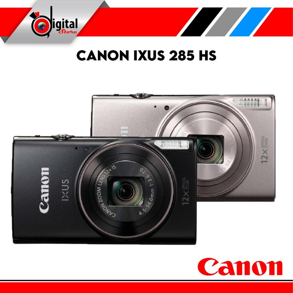 Canon Ixus 285 HS Digital Camera