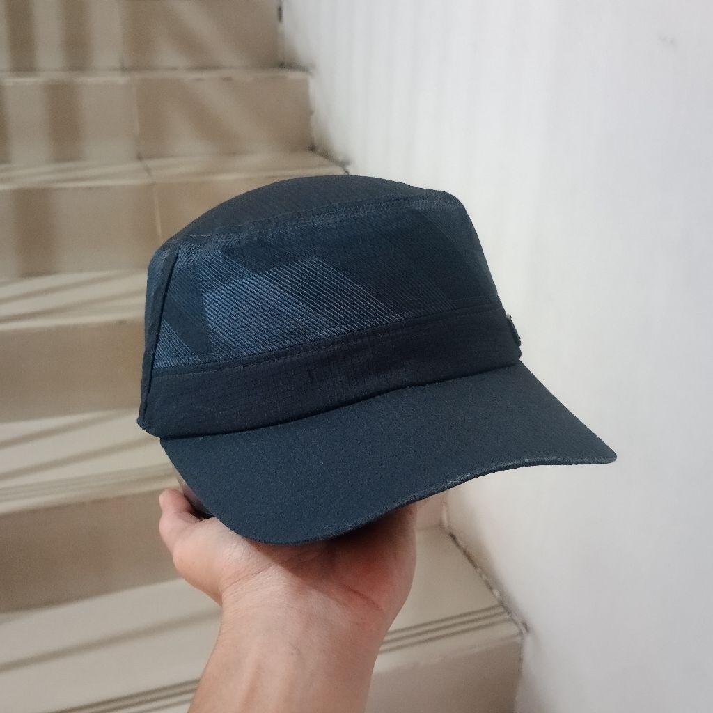 TOPI OUTDOOR KOMANDO NEPA