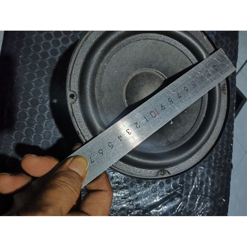 speaker bekas simbada