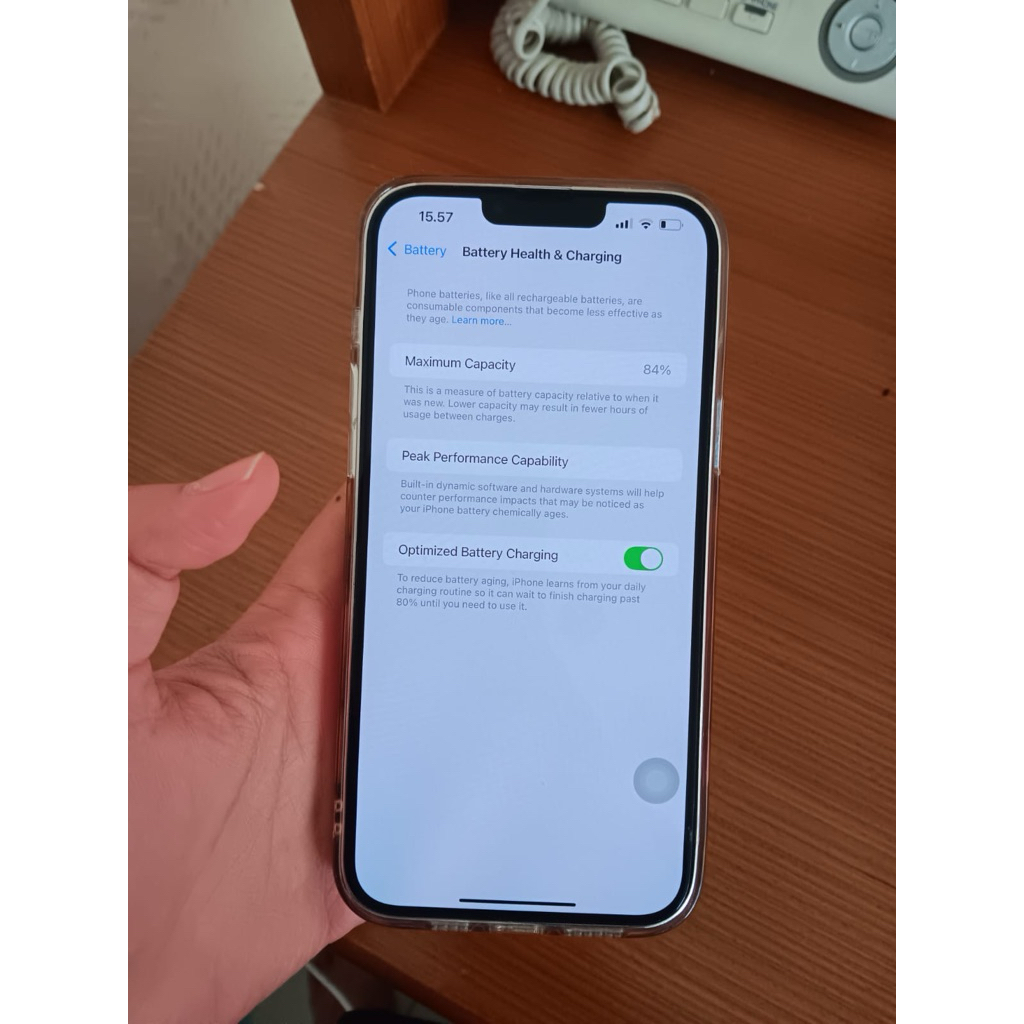 Iphone 14 plus 128gb ibox